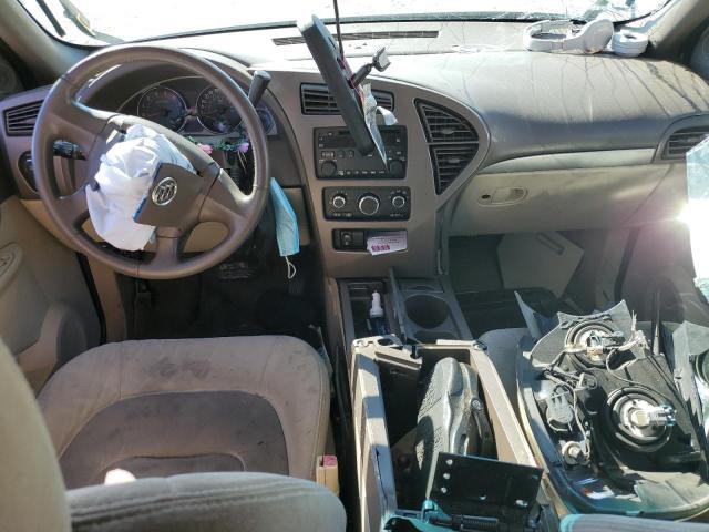 Photo 8 from auction – 2006 BUICK RENDEZVOUS with VIN 3G5DA03L76S647766