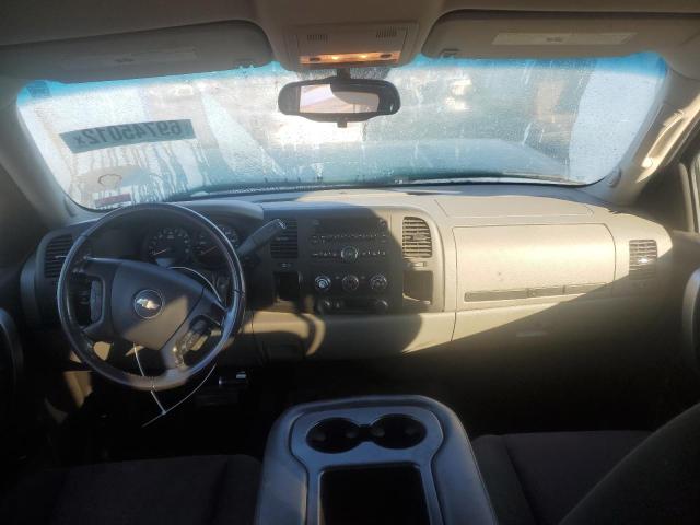 Photo 8 from auction – 2012 CHEVROLET SILVERADO with VIN 3GCPKREA0CG189392