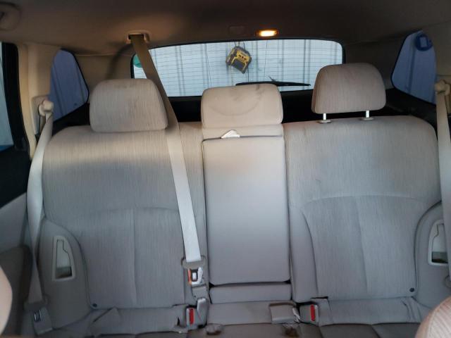 Photo 10 from auction – 2013 SUBARU OUTBACK 2. with VIN 4S4BRCGC9D3233133