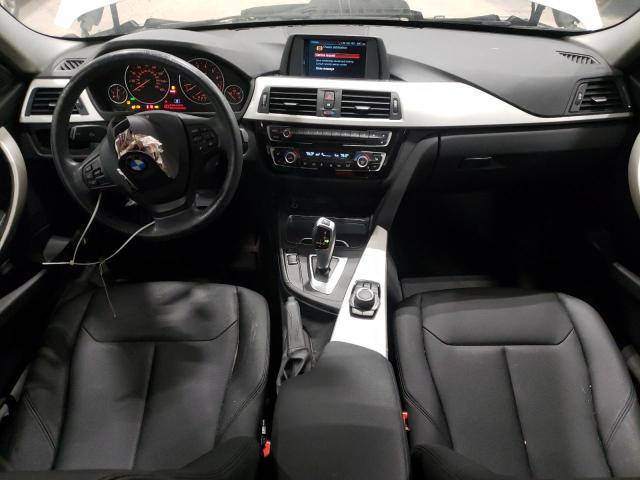 Photo 8 from auction – 2018 BMW 320 XI with VIN WBA8E5G52JNU47207