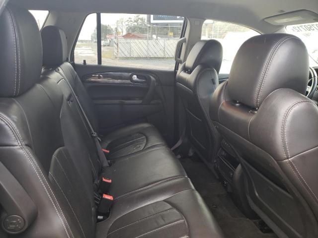 Photo 11 from auction – 2015 BUICK ENCLAVE with VIN 5GAKVCKD2FJ271271