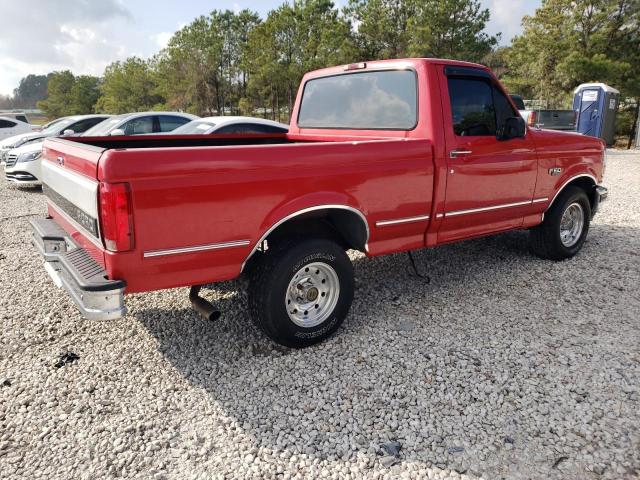 Photo 3 from auction – 1995 FORD F150 with VIN 1FTEF15N4SNA35967
