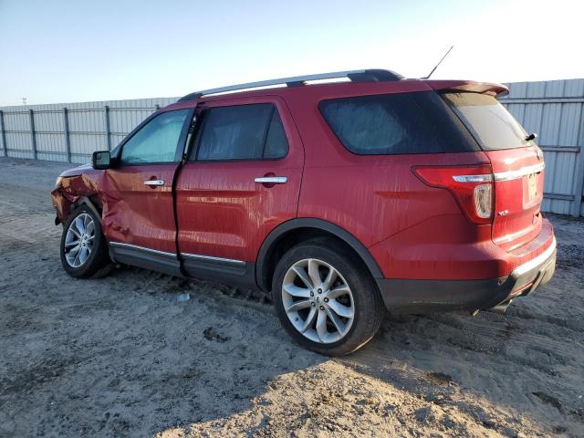 Photo 2 from auction – 2013 FORD EXPLORER X with VIN 1FM5K8D86DGA65149