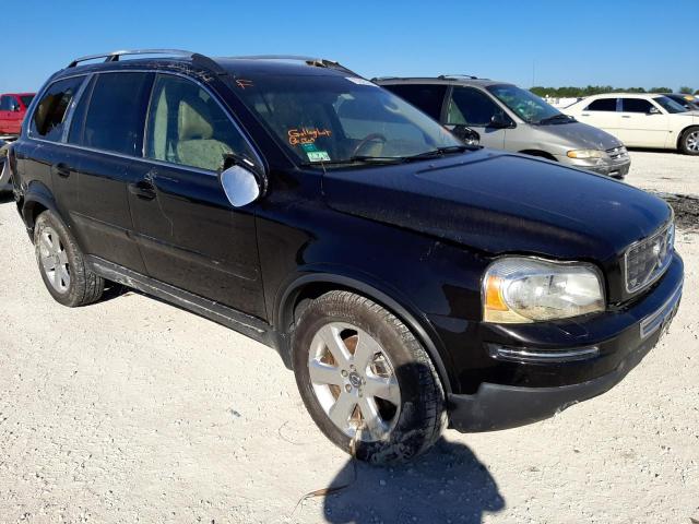 Photo 4 from auction – 2010 VOLVO XC90 V8 with VIN YV4852CZ6A1565033