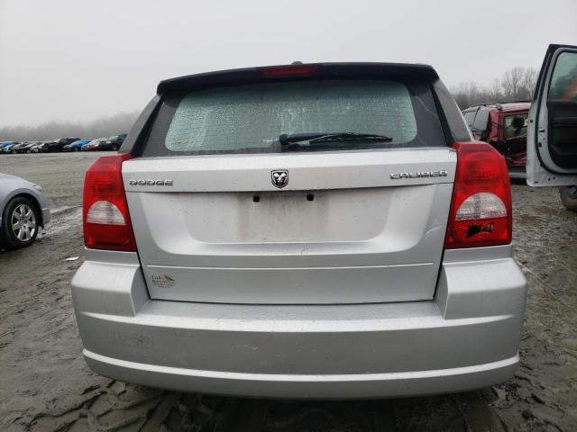 Photo 6 from auction – 2010 DODGE CALIBER with VIN 1B3CB3HA2AD565738