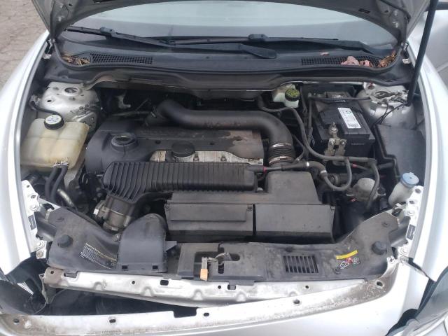 Photo 11 from auction – 2008 VOLVO C70 T5 with VIN YV1MC67288J049742