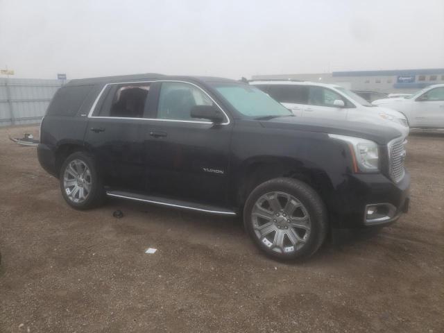 Photo 4 from auction – 2019 GMC YUKON SLT with VIN 1GKS2BKC0KR164941