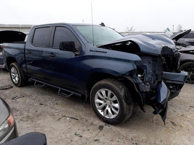 Photo 4 from auction – 2020 CHEVROLET SILVERADO with VIN 3GCPYBEH3LG284953