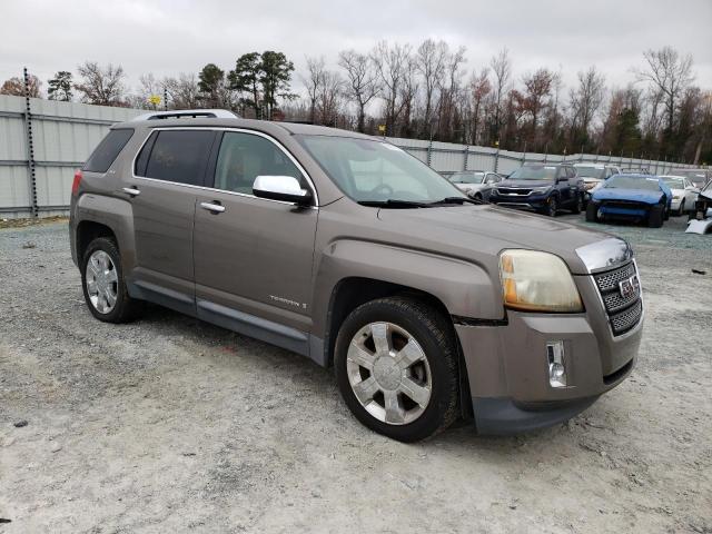 Photo 4 from auction – 2010 GMC TERRAIN SL with VIN 2CTFLHEY5A6201467