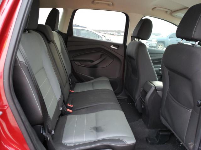 Photo 10 from auction – 2016 FORD ESCAPE SE with VIN 1FMCU0GX5GUC10564