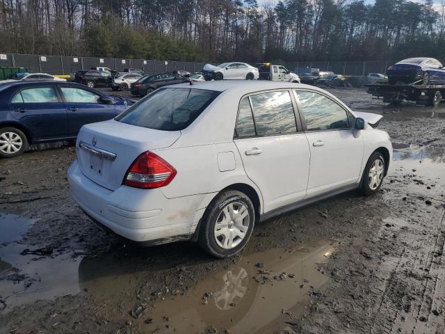 Photo 3 from auction – 2010 NISSAN VERSA S with VIN 3N1BC1AP1AL467145