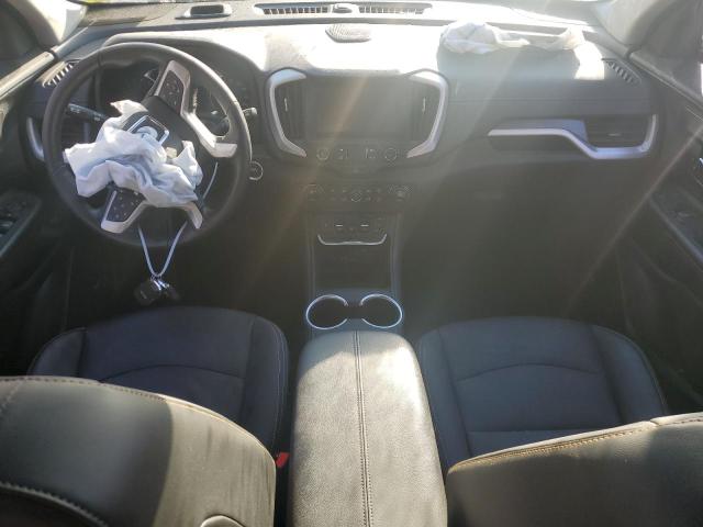Photo 8 from auction – 2019 GMC TERRAIN SL with VIN 3GKALVEX2KL371265