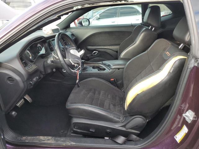 Photo 7 from auction – 2020 DODGE CHALLENGER with VIN 2C3CDZJG2LH155963