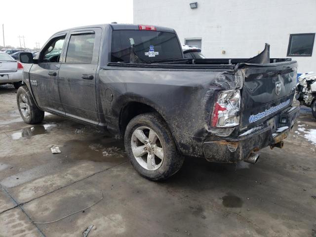 صورة رقم 2 من المزاد - 2016 RAM 1500 ST مع VIN 1C6RR7KT2GS111944