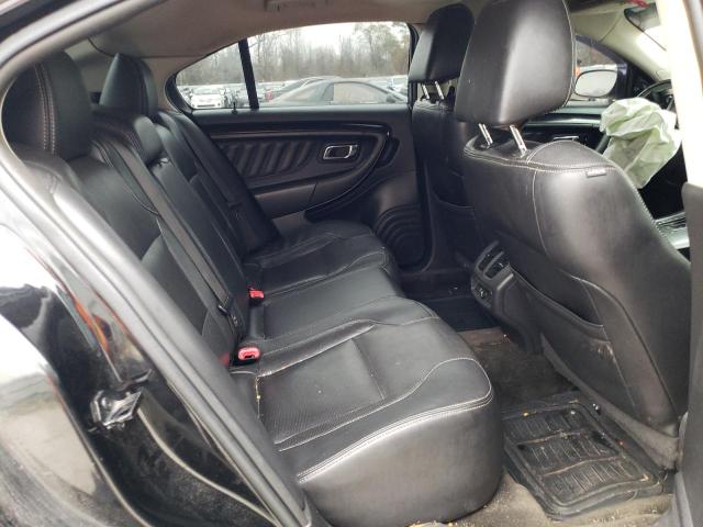 Zdjęcie 10 z aukcji – 2011 FORD TAURUS LIM z VIN 1FAHP2FW1BG176710