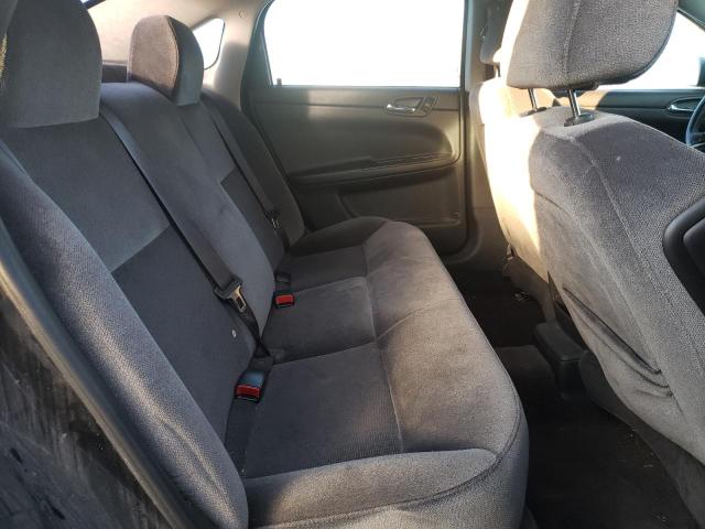 Photo 10 from auction – 2014 CHEVROLET IMPALA LIM with VIN 2G1WB5E39E1104298