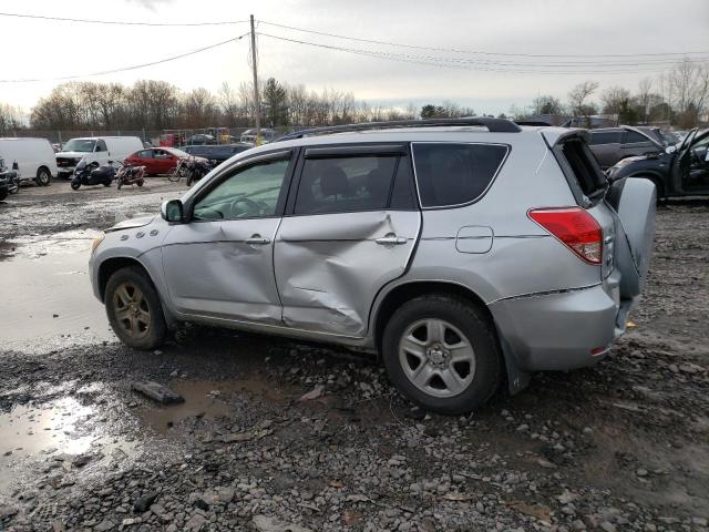 Photo 2 from auction – 2007 TOYOTA RAV4 with VIN JTMBD33V675073831