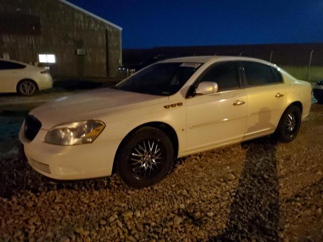 BUICK LUCERNE CX 2006 with VIN 1G4HD57246U161671 - Photo from auction