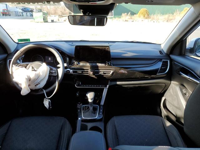 Photo 8 from auction – 2023 KIA SELTOS EX with VIN KNDERCAA4P7390624