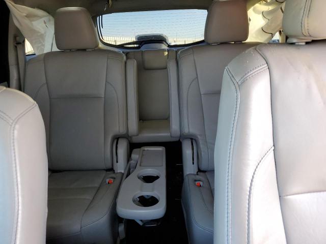 Photo 10 from auction – 2017 TOYOTA HIGHLANDER with VIN 5TDKZRFH1HS512861