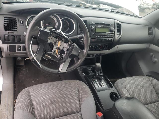 Photo 8 from auction – 2012 TOYOTA TACOMA with VIN 5TFPX4EN6CX011490