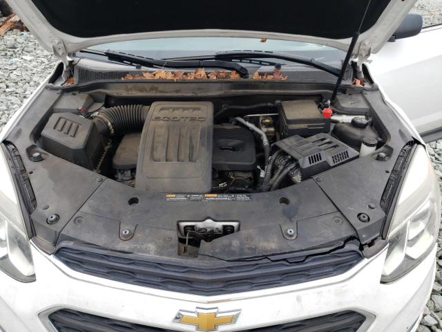 Photo 12 from auction – 2017 CHEVROLET EQUINOX LS with VIN 2GNALBEK4H1507847