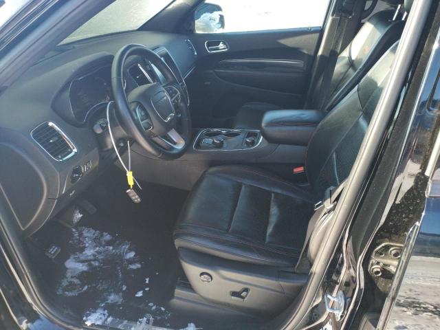 Photo 7 from auction – 2017 DODGE DURANGO R/ with VIN 1C4SDJCT5HC806872