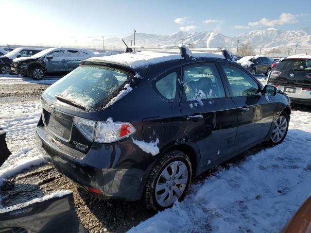 Photo 3 from auction – 2011 SUBARU IMPREZA 2. with VIN JF1GH6A62BH814223