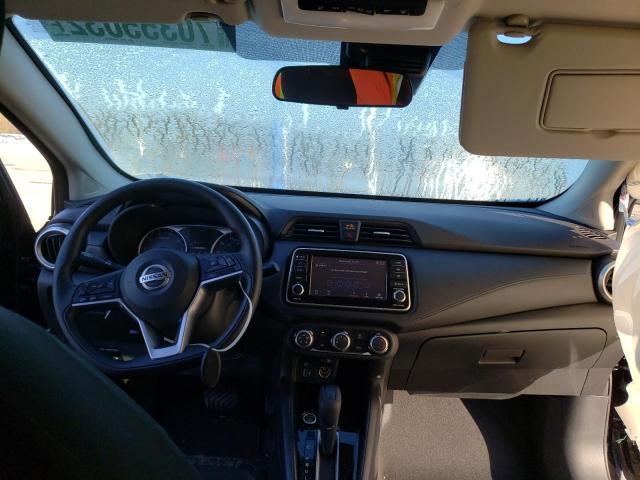 Photo 8 from auction – 2020 NISSAN VERSA S with VIN 3N1CN8DV9LL919511