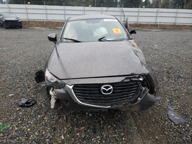 Photo 5 from auction – 2016 MAZDA CX-3 SPORT with VIN JM1DKFB7XG0138132