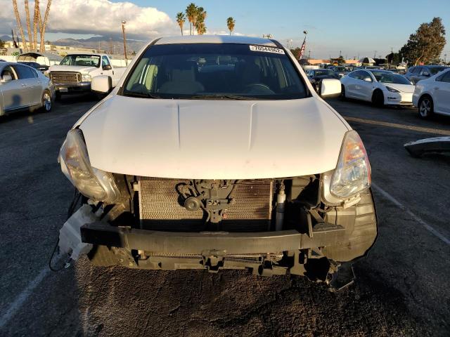 Photo 5 from auction – 2013 NISSAN ROGUE S with VIN JN8AS5MT2DW540537