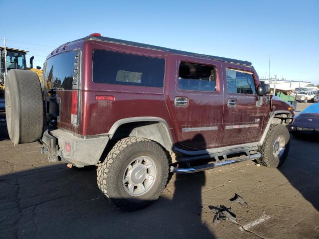 Photo 3 from auction – 2006 HUMMER H2 with VIN 5GRGN23U46H113355