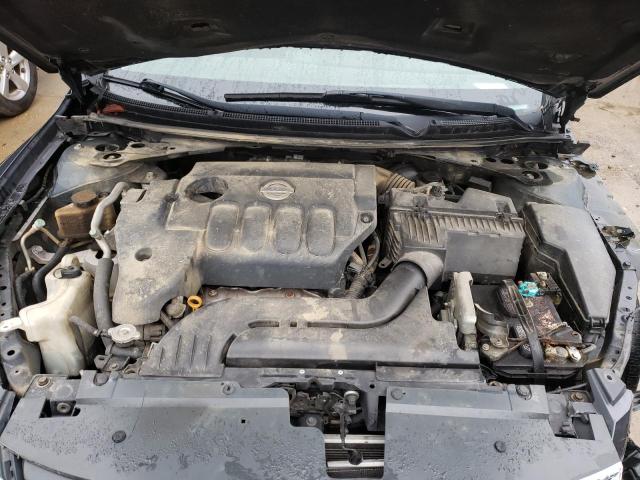 Photo 11 from auction – 2011 NISSAN ALTIMA BAS with VIN 1N4AL2AP5BC111802