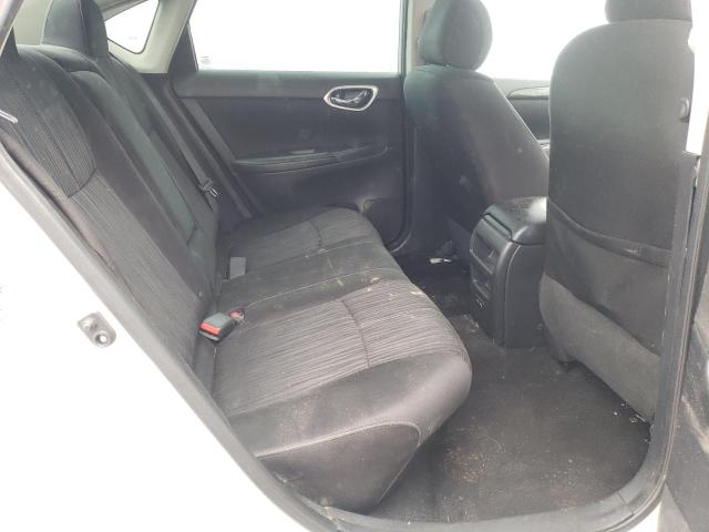Photo 10 from auction – 2017 NISSAN SENTRA S with VIN 3N1AB7AP9HY339752