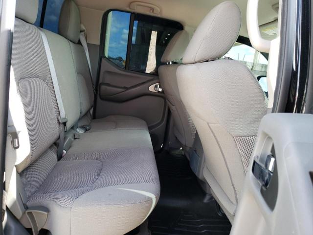 Photo 10 from auction – 2019 NISSAN FRONTIER S with VIN 1N6AD0ER6KN766169