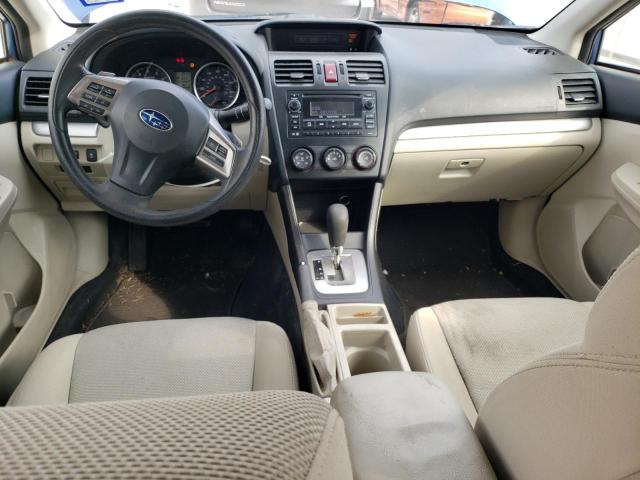 Photo 8 from auction – 2014 SUBARU XV CROSSTR with VIN JF2GPACC1E8334957