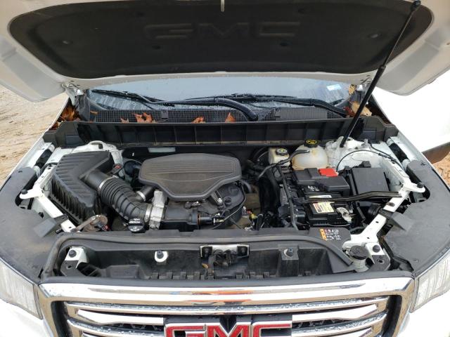 Photo 12 from auction – 2017 GMC ACADIA SLE with VIN 1GKKNLLS5HZ177633