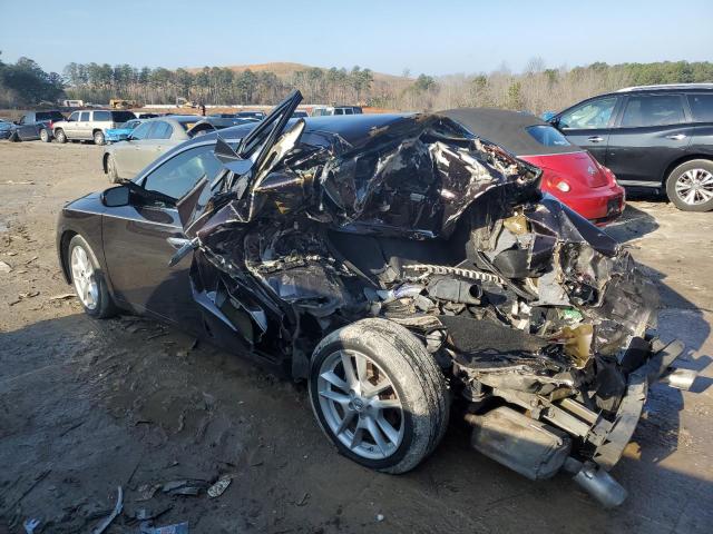 Photo 2 from auction – 2014 NISSAN MAXIMA S with VIN 1N4AA5AP5EC456145