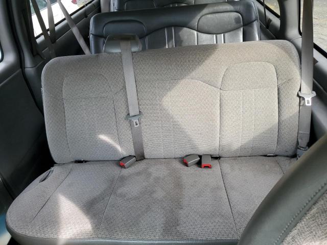 Photo 10 from auction – 2013 CHEVROLET EXPRESS G3 with VIN 1GAZG1FG8D1190636
