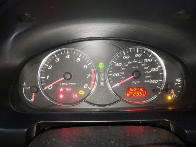 Photo 9 from auction – 2006 MAZDA 6 I with VIN 1YVHP84C665M41610