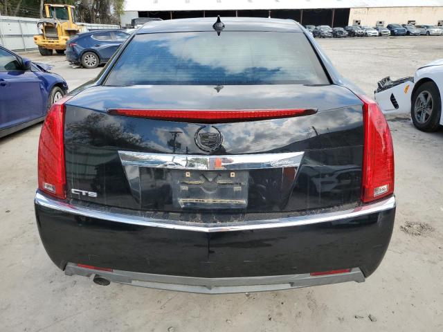 Photo 6 from auction – 2011 CADILLAC CTS with VIN 1G6DA5EY1B0119787