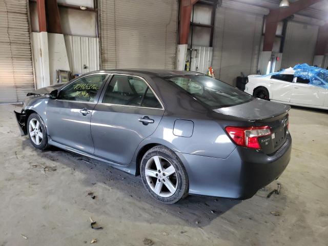 Photo 2 from auction – 2012 TOYOTA CAMRY BASE with VIN 4T1BF1FK6CU100795