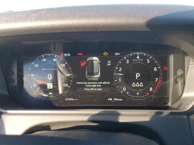 Фото 9 с аукциона – 2018 LAND ROVER RANGE ROVE с VIN SALYL2RX2JA724668