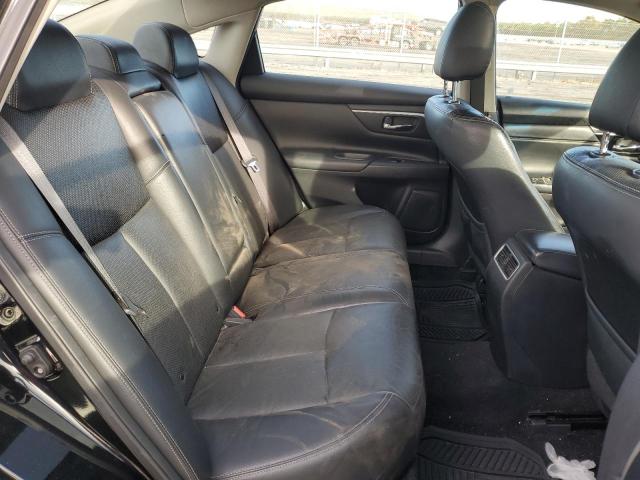 Photo 10 from auction – 2017 NISSAN ALTIMA 2.5 with VIN 1N4AL3AP4HC476888