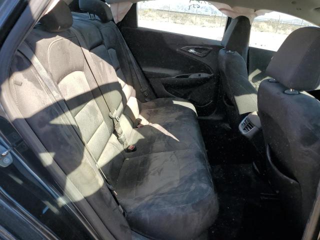 Photo 10 from auction – 2018 CHEVROLET MALIBU LT with VIN 1G1ZD5ST9JF148882