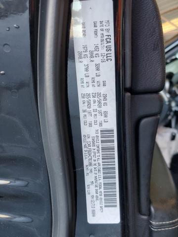 Photo 14 from auction – 2017 JEEP GRAND CHER with VIN 1C4RJFBG9HC761086