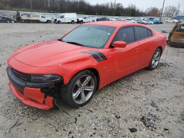 Foto 1 de la subasta – 2017 DODGE CHARGER R/ con VIN 2C3CDXCT3HH510158
