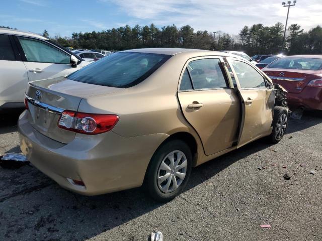 صورة رقم 3 من المزاد - 2013 TOYOTA COROLLA BA مع VIN 2T1BU4EE9DC032501
