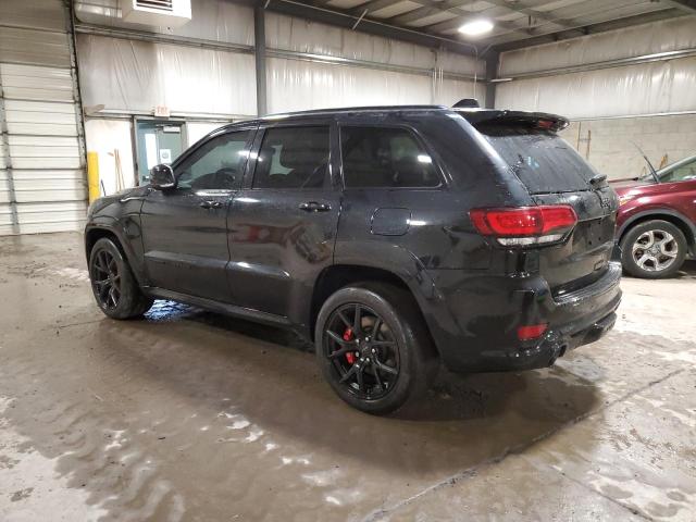 Photo 2 from auction – 2020 JEEP GRAND CHER with VIN 1C4RJFDJ2LC401983