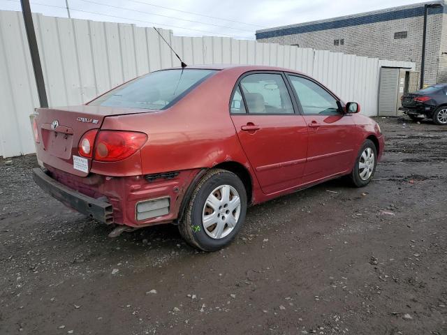 Photo 3 from auction – 2005 TOYOTA COROLLA CE with VIN 2T1BR30E15C466142